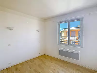 Appartement, 27 m²