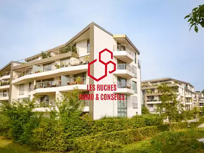 Appartement, 67,75 m²