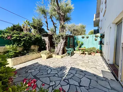 Appartement, 58,36 m²
