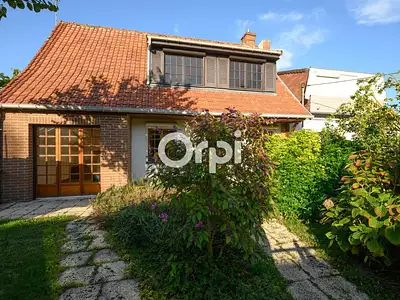 Maison, 102 m²