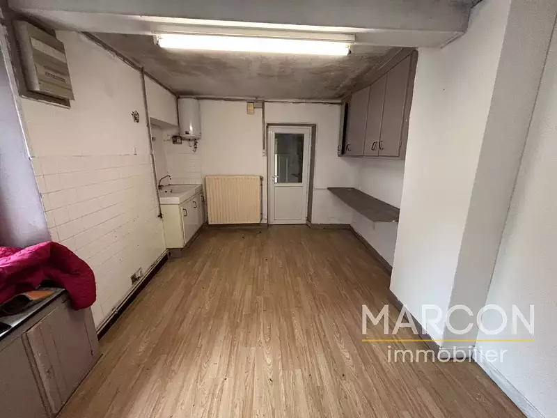 Maison, 154 m²