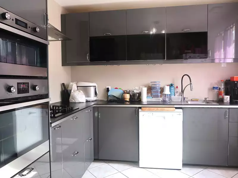 Maison, 123 m²