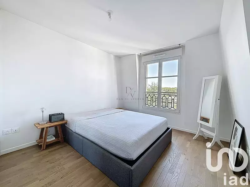 Appartement, 66 m²