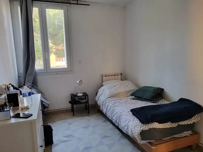 Appartement, 80,88 m²