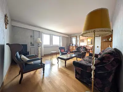Appartement, 105 m²