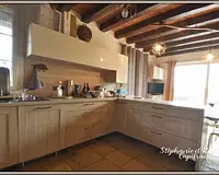 Maison, 220 m²