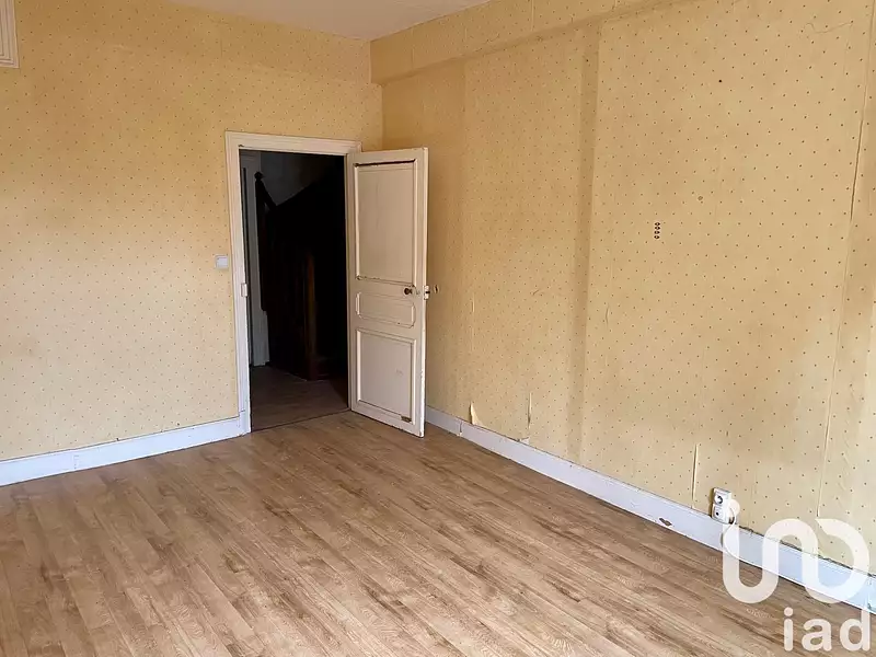 Maison, 102 m²