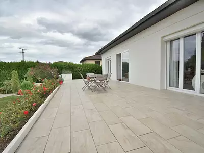 Maison, 130 m²