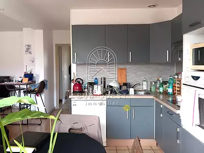 Appartement, 88,96 m²