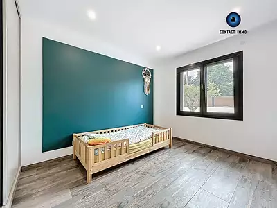 Maison, 159 m²