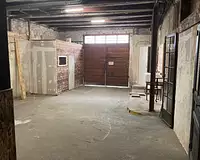 Parking, 91 m²