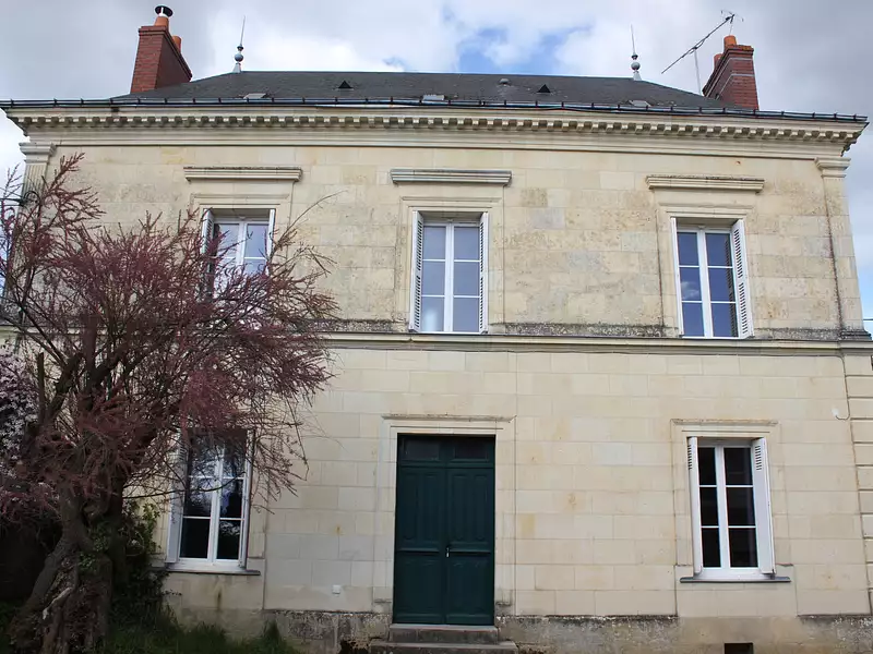 Maison, 132 m²