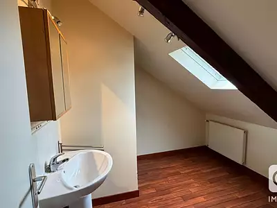 Maison, 92 m²