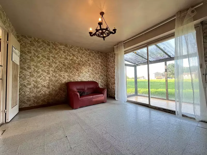 Maison, 84 m²