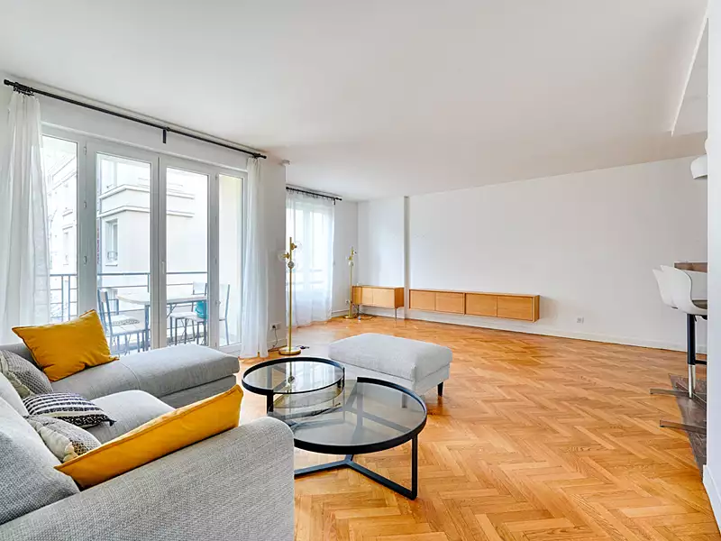 Appartement, 89,41 m²