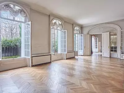 Appartement, 201 m²