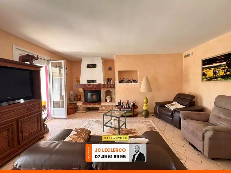 Maison, 114 m²