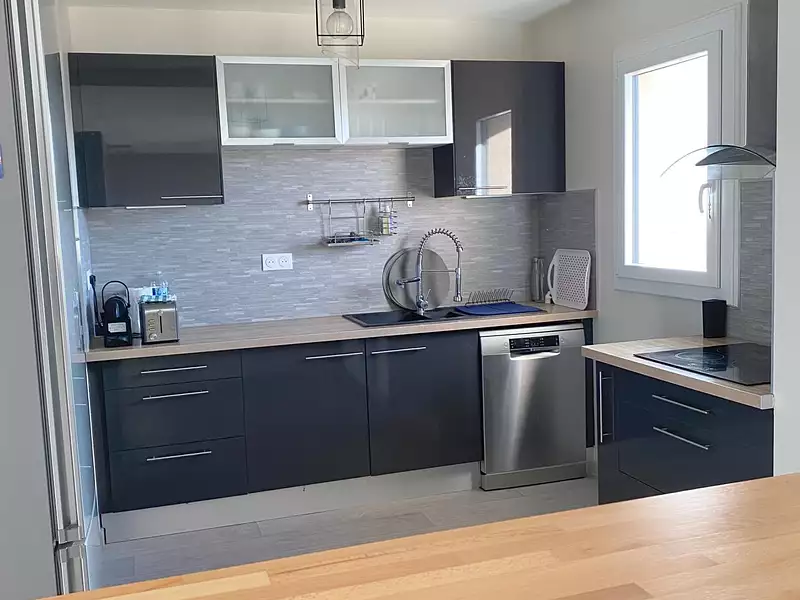 Appartement, 100 m²