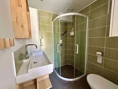 Appartement, 61,14 m²