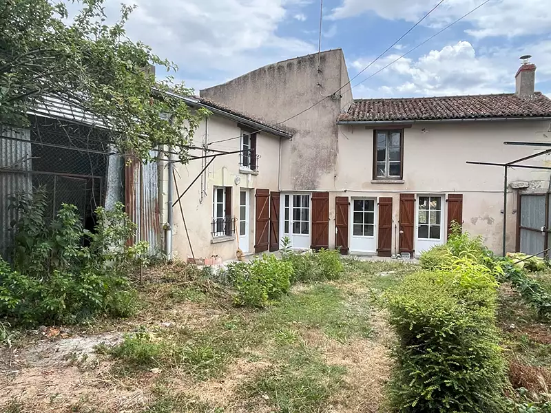 Maison, 110 m²