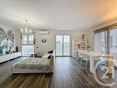 Appartement, 91,3 m²