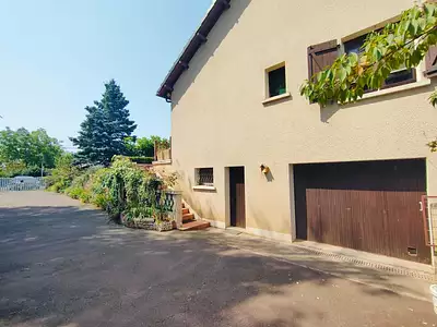 Maison, 109 m²