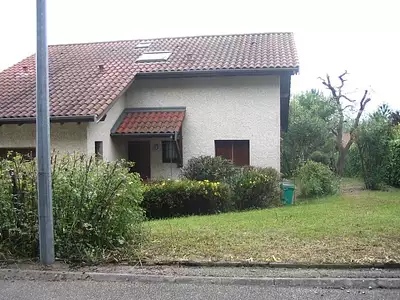 Maison, 120,69 m²