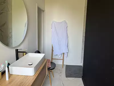 Maison, 120 m²