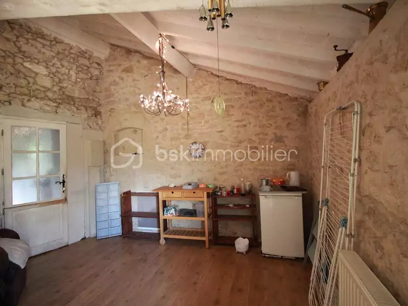 Maison, 300 m²