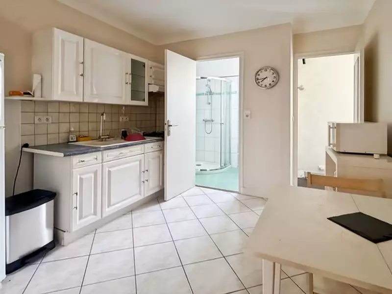 Maison, 184 m²
