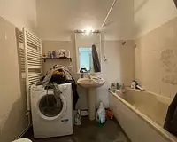 Appartement, 51,9 m²