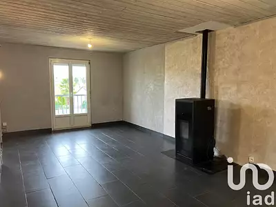 Maison, 90 m²