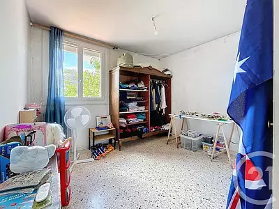 Maison, 91,7 m²