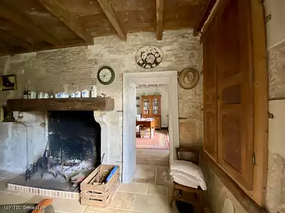Maison, 161 m²