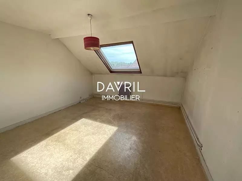 Maison, 99,73 m²