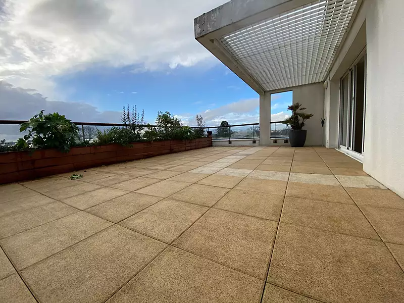 Appartement, 166,01 m²