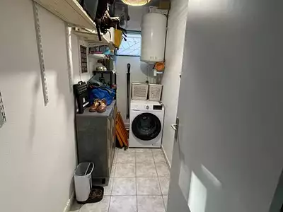 Appartement, 65 m²