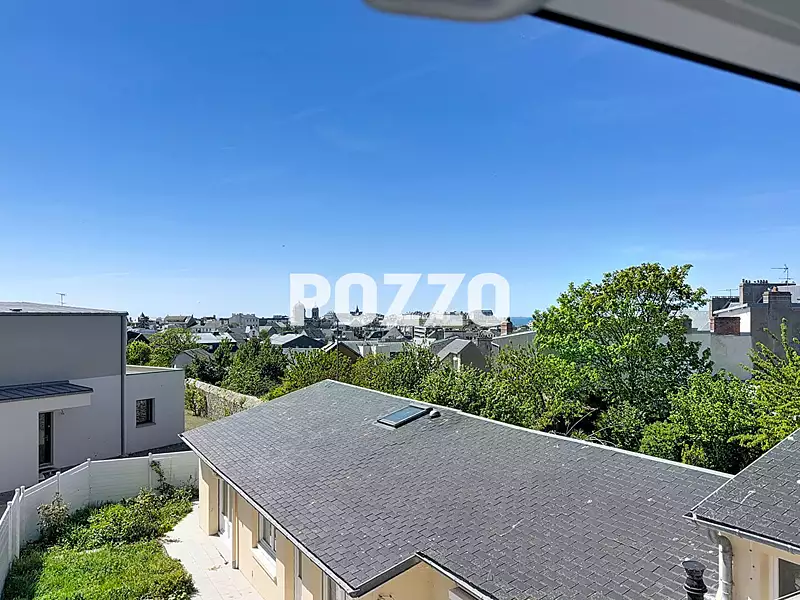 Appartement, 24 m²