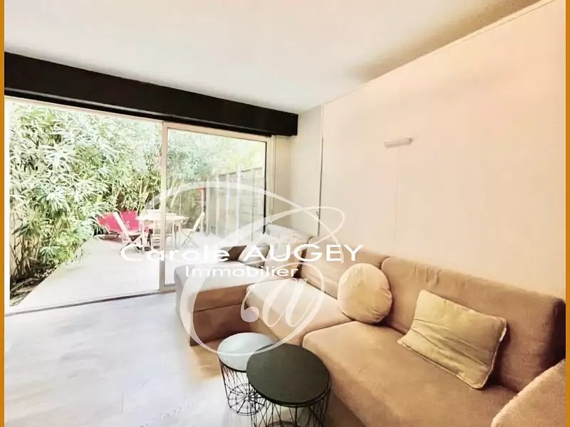 Appartement, 29,07 m²