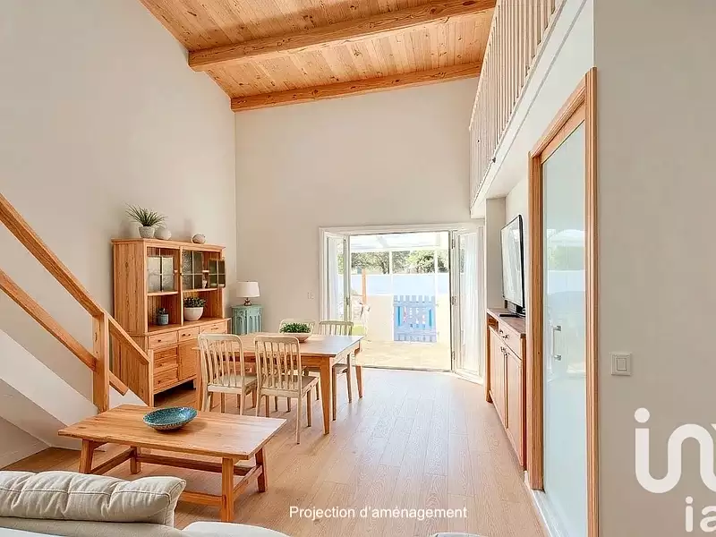 Appartement, 71 m²