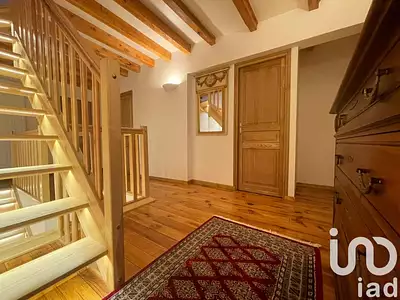 Maison, 247 m²