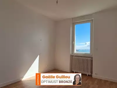 Appartement, 60 m²