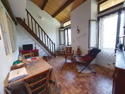 Appartement, 62,58 m²