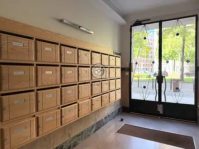 Appartement, 32,3 m²