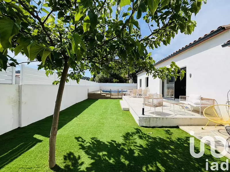 Maison, 114 m²