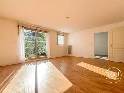 Appartement, 46 m²