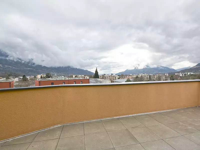 Appartement, 51,34 m²