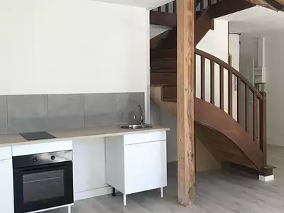 Appartement, 45 m²