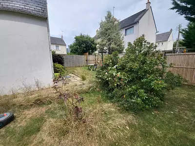 Maison, 110 m²