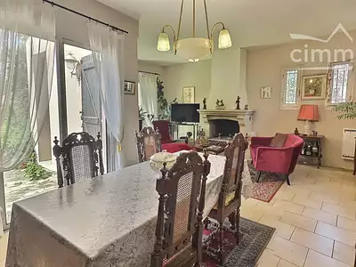 Maison, 100,72 m²